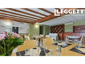 Achat Maison 20 pièces 350m² NIEUL SUR L AUTISE 85240