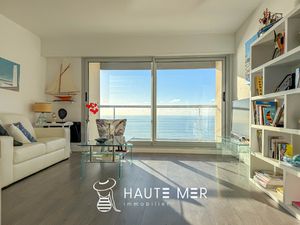 Achat Appartement 3 pièces 52m² LES SABLES D OLONNE 85100