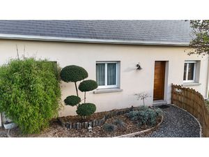Achat Maison 6 pièces 131m² ANCENIS 44150