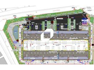 Location Local d'activités Gonesse 95500