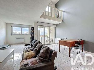 Vente Appartement 4 pièces à Perpignan (66000) : à vendre 4 pièces / 84m² Perpignan