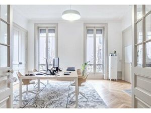 Bureaux à louer PARIS 75009 - ST LAZARE - OPERA