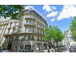 BUREAUX À LOUER PROCHE MADELEINE