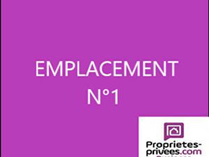 Proche BOUlINGRIN   local 60 m²  emplacement PREMIIUM