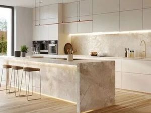 Maison de prestige de 103 m2 en vente La Rochette  Île-de-France