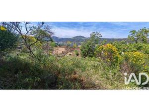 Vente Terrain à Caramany (66720) : à vendre / 456m² Caramany
