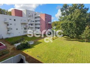 Appartement Evry-courcouronnes 2 pièce(s) 41 m2