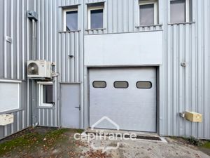 Local professionnel à vendre QUETIGNY 321 pièce(s) 321m2 372 000€