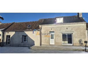 Maison Ancienne de 78 m2