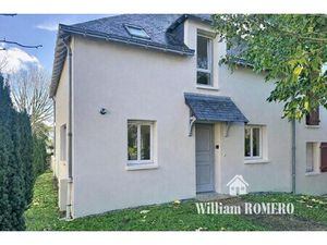 Maison à vendre Guérande