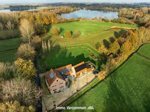 Huis te koop in Mechelen met 5 slaapkamers