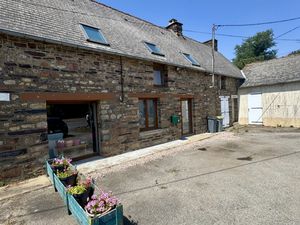 Vente Maison de campagne 4 pièces