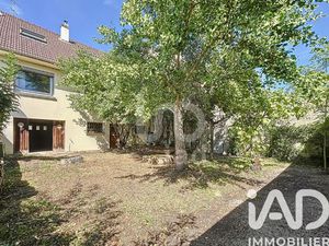 Vente Maison/villa 8 pièces