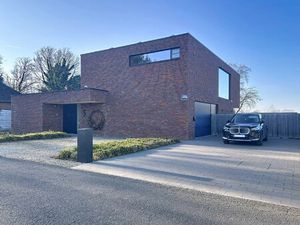 Huis te koop in Herenthout met 3 slaapkamers
