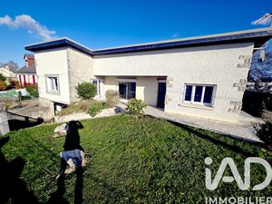 Vente Maison/villa 7 pièces
