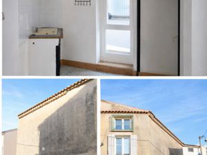 Vente Maison/villa 3 pièces