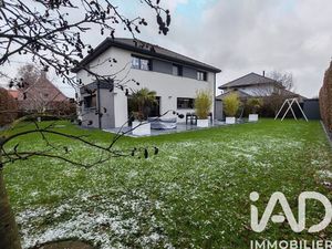 Vente Maison/villa 7 pièces