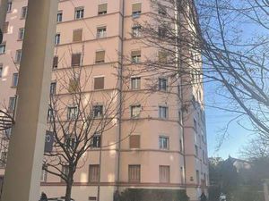 Vente Appartement 5 pièces à Lyon 4e (69004) : à vendre 5 pièces / 81m² Lyon 4e