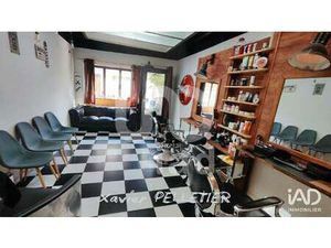 Vente Bureaux et commerces à Balaruc-les-Bains (34540) : à vendre / 24m² Balaruc-les-Bains