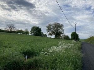 Vente terrain 830 m² Noyant-de-Touraine (37800)