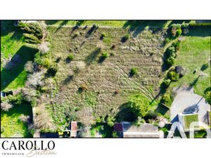 Vente Terrain à Ventenac-Cabardès (11610) : à vendre / 3275m² Ventenac-Cabardès