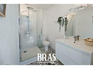 Location Appartement 2 pièces Meublé 38m² NANTES 44200