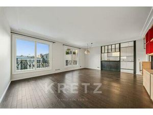 Idéal pied à terre