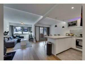 Appartement 2 pièces - Centre de Val d'Isère