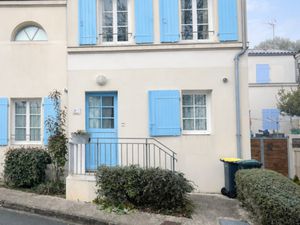 Maison 3 pièces - 71 m²