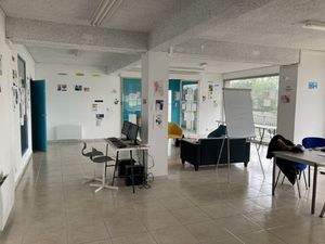 Location Local commercial 186m² SEGRE EN ANJOU BLEU 49500