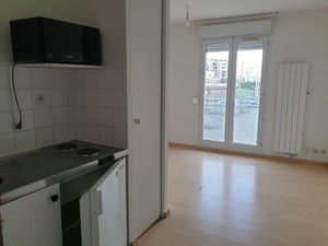 Location appartement 1 pièce 22 m² à Talence (33400)
