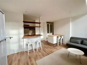 Location appartement 1 pièce 25 m² à Bordeaux (33000)