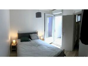 Location appartement 2 pièces 27 m² à Bordeaux (33000)