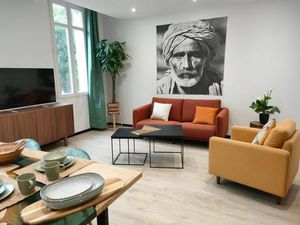 Location appartement 3 pièces 78 m² à Bordeaux (33000)