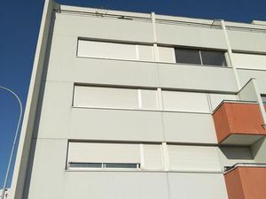 Location appartement 2 pièces 24 m² à Talence (33400)