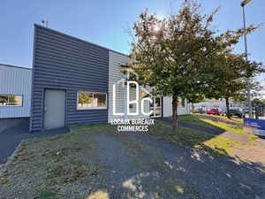 Location Local commercial 407m² ANCENIS 44150