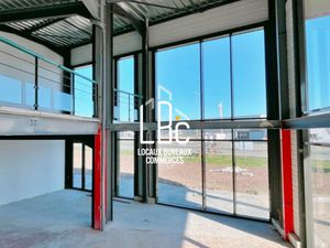 Location Local Professionnel 239m² ANCENIS 44150