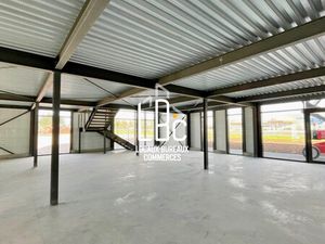 Location Local Professionnel 247m² ANCENIS 44150