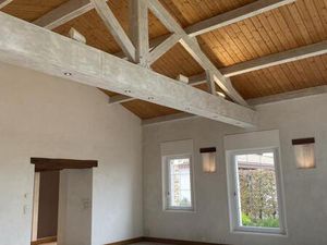 Location Maison 154m² BARBECHAT 44450