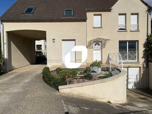 Location Local d'activités Pierrelaye 95480