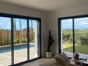 Villa Chiberta - Commerces et plages à pied