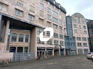 A LOUER  CENTRE VILLE DE LILLE