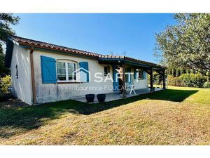 Vente maison 4 pièces 87 m² Riguepeu (32320)