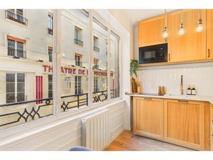 Annonce appartement à vendre