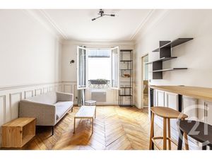 Annonce appartement à vendre