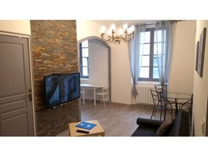 Vente appartement 3 pièces 54m2 Pau 64000 - 119000 € - Surface Privée