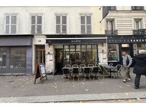 Annonce commerce à vendre