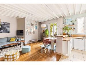 Annonce appartement à vendre