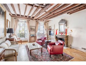 Annonce appartement à vendre