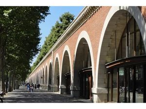 Annonce appartement à vendre